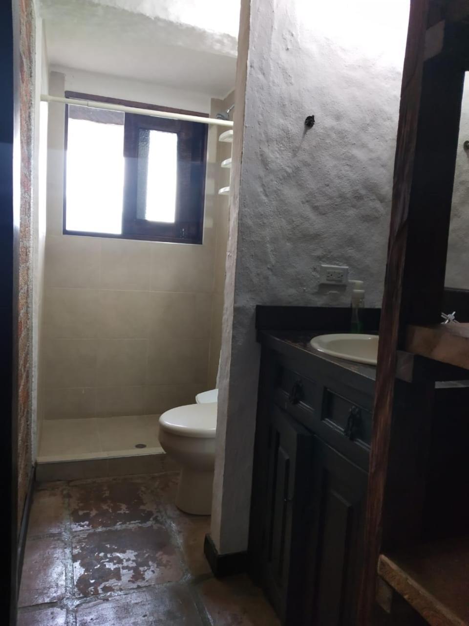 Hotel Villa Isabel Salento Zewnętrze zdjęcie