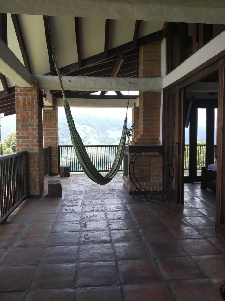 Hotel Villa Isabel Salento Zewnętrze zdjęcie