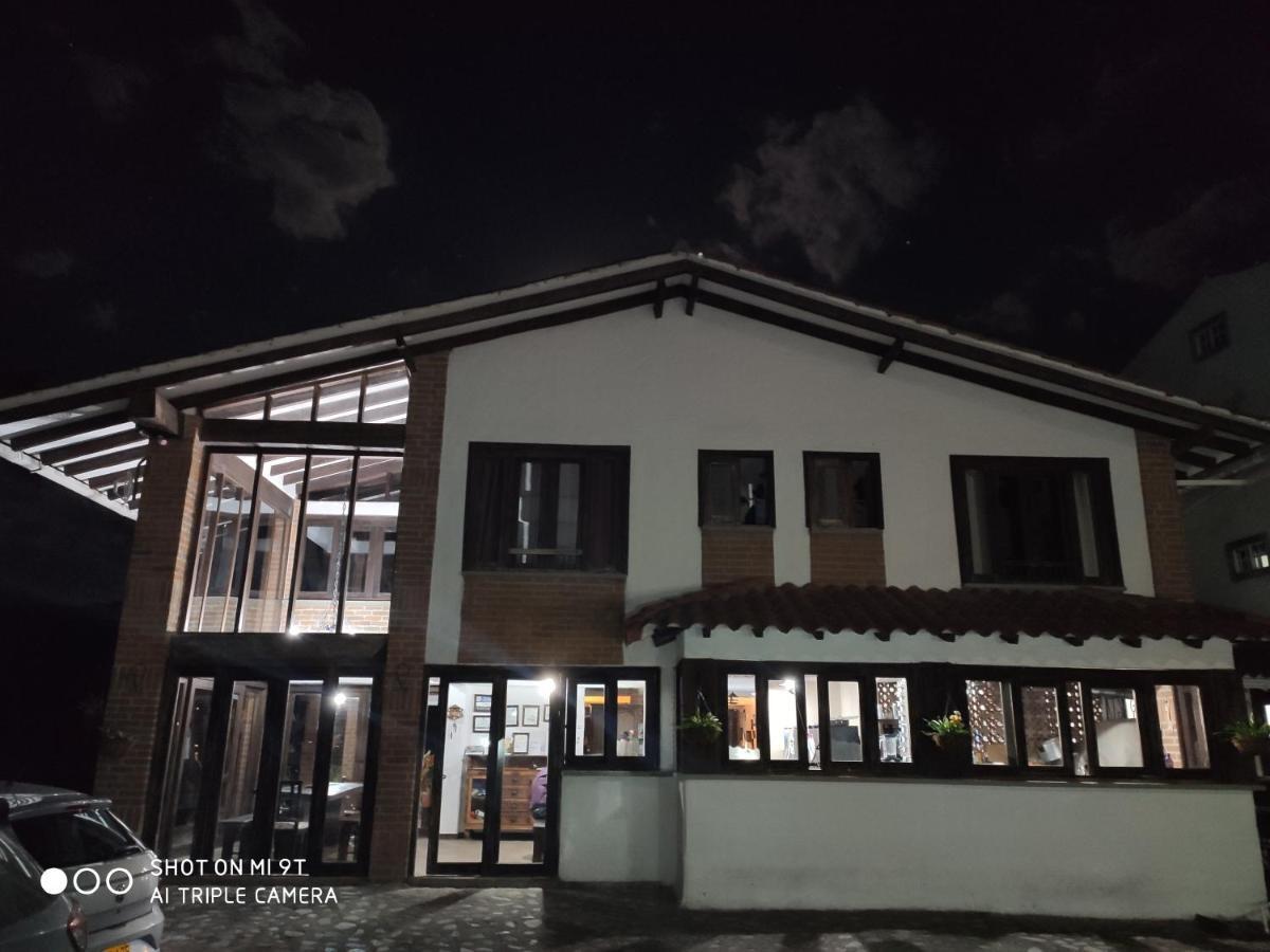 Hotel Villa Isabel Salento Zewnętrze zdjęcie